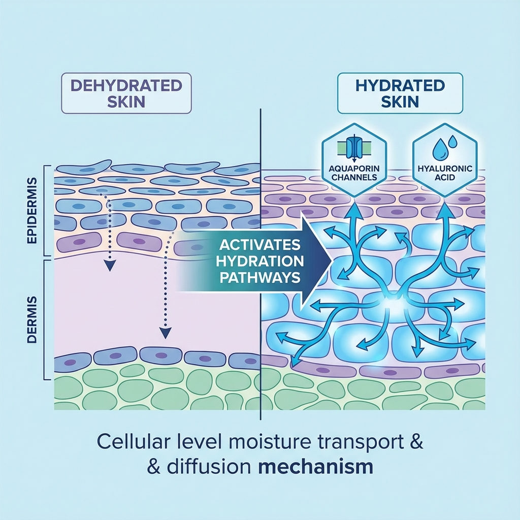 Lymphatic Drainage Massager & Anti Cellulite Massage Tool