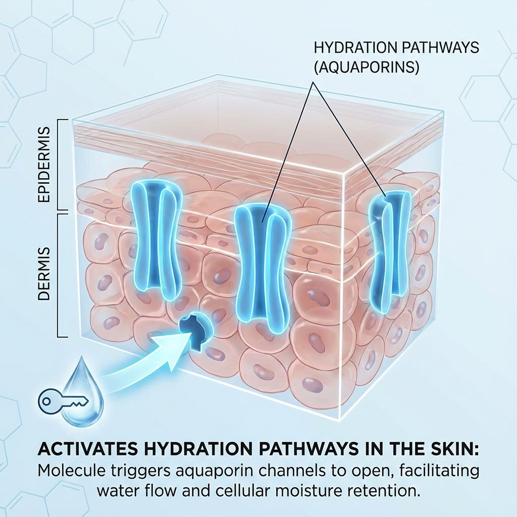 Lymphatic Drainage Massager & Anti Cellulite Massage Tool