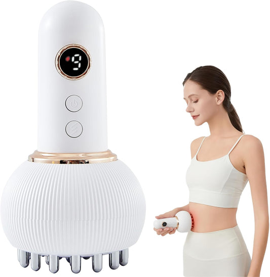 Zenza Lymphatic Drainage Massager